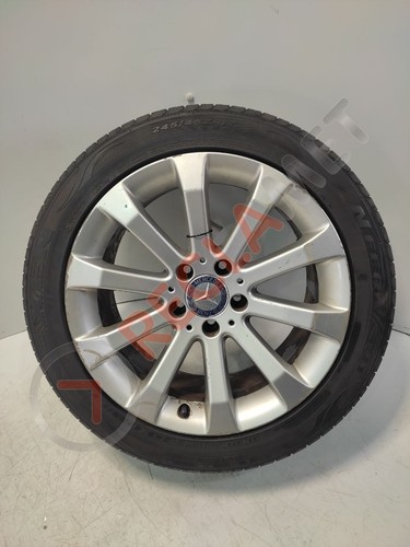 Mercedes cls coupe c219 - mercedes,