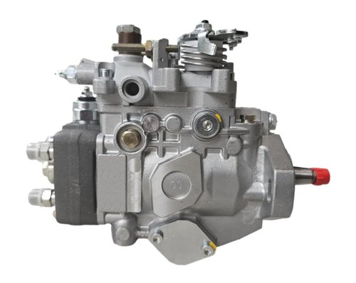 Bosch diesel fuel - ve,