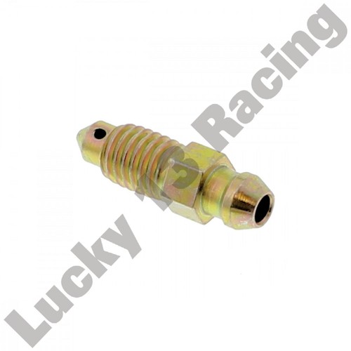 Fir brake bleed - fir, x