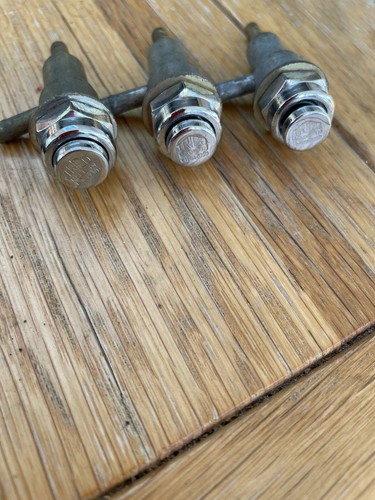 Genuine trico push - trico,