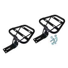 Generic Rear Luggage Rack