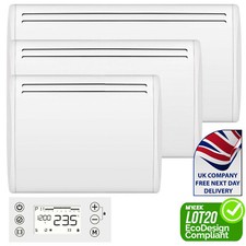 Panel Heater Ceramic Radiator