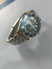 Omega Seamaster Chronometer Diver 300M 42mm - worn With Box And Papers