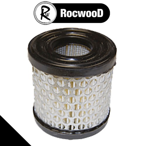 Air filter fits wacker bs45y - filter,