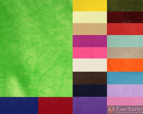 Baby blanket minky solid - baby,