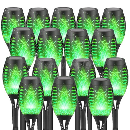 Flame effect solar outdoor - effect,