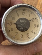 Jaeger Vintage Electric Car