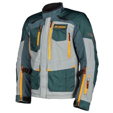 Klim Carlsbad Jacket - Petrol/