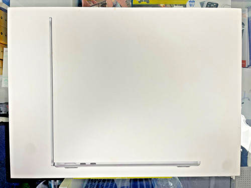 Apple macbook air m3 - macbook, with