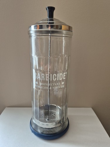 Original barbicide - original,