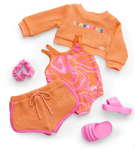American girl doll lila - girl,