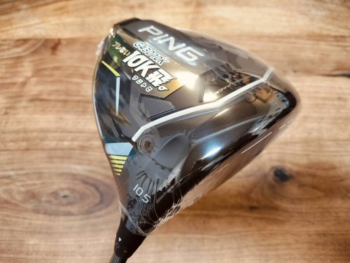 Ping g430 max 10k - ping, driver