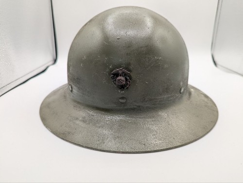 Wwii era brodie style - era, steel