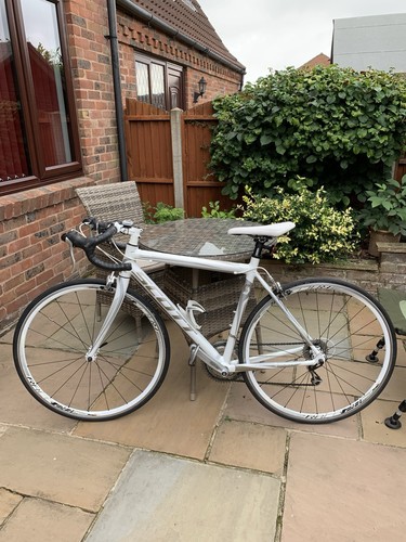 Scott speedster road bike - road,