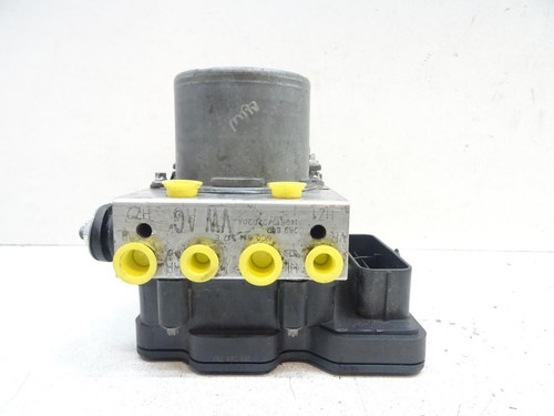 Abs pump - abs, vw