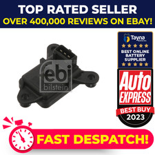 MAP Sensor fits CITROEN AX