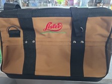 Lister Clipper Carry Bag With