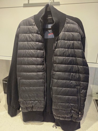 Paul shark jacket p2p - 23,