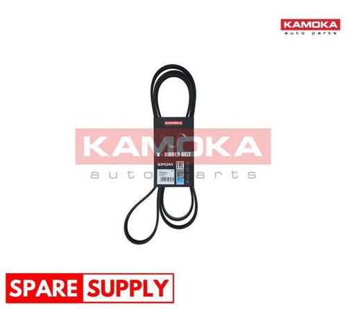 Ribbed belt for - v-ribbed,