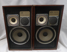 Wharfedale Linton 3XP Audio