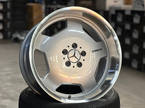 New inch mercedes amg - 19,