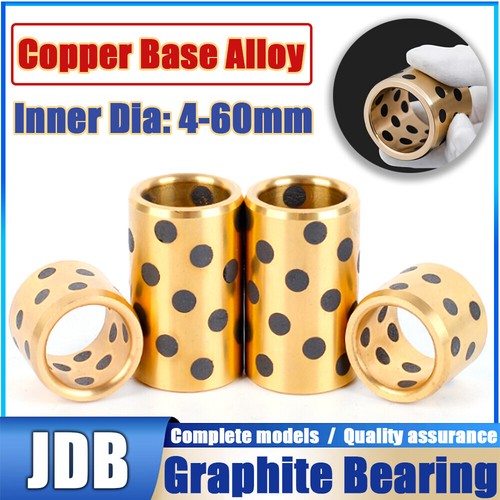 Jdb oilless graphite - jdb,