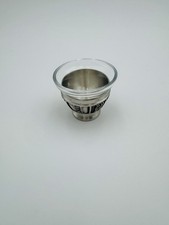 Vintage Konge-Tinn Norwegian