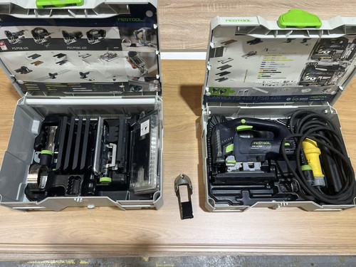 Festool carvex psb 420 ebq - festool,