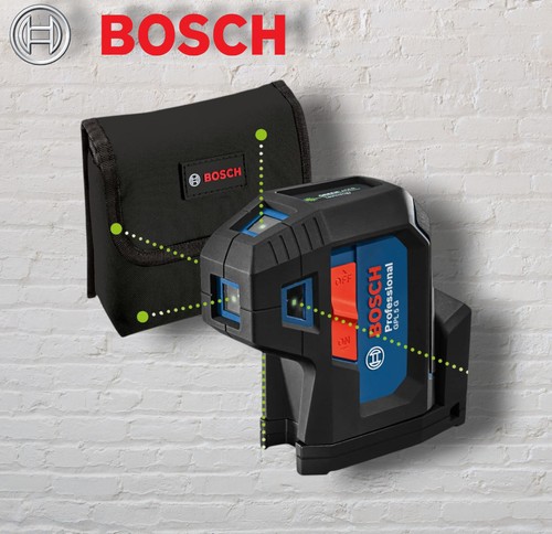 Bosch gpl professional - gpl, 5