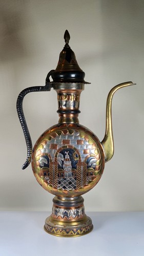 Vintage german gma - german, enamel