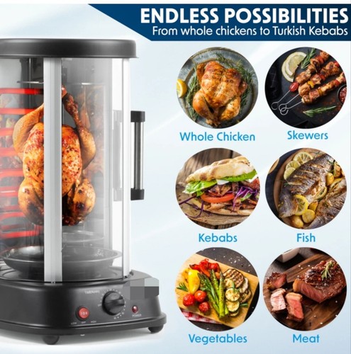 Cooks professional vertical - professional,