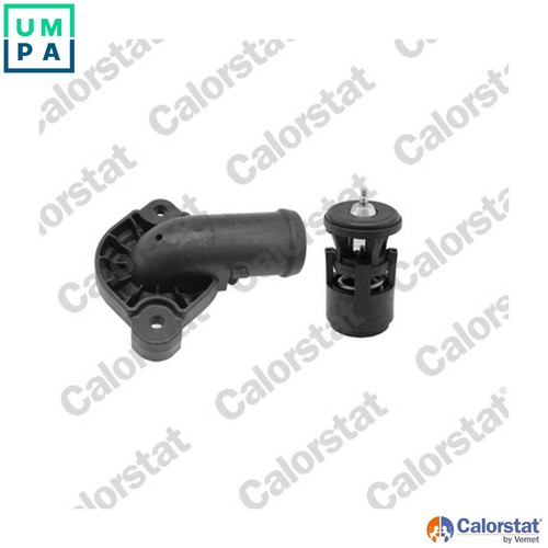 Thermostat coolant - thermostat,