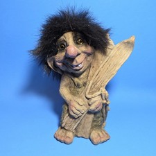 Nyform Trolls of Norway