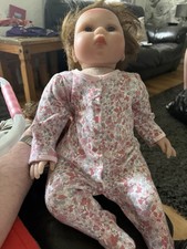 Molly and Friends Chad Valley