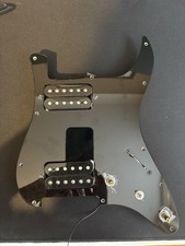 Fender Japan MIJ Boxer series