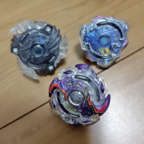 Beyblade burst lot - burst,