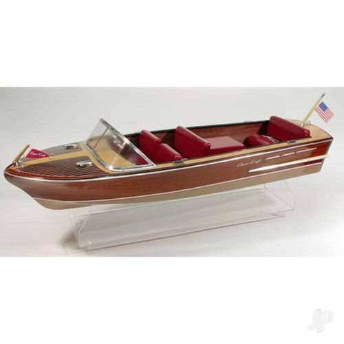 Dumas chris craft continental - chris-craft,