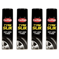 Carplan Tyre Slik Wet Look