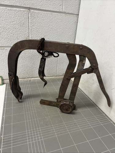 Vintage overhead valve - vintage, spring