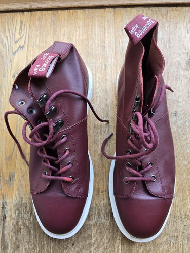 Martens torrington ankle - dr,