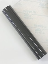 Gloss Grey Sign Vinyl Roll