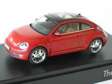Volkswagen VW Beetle Model Car