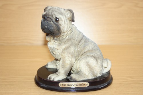 Collectable dog figurine the - collectable,