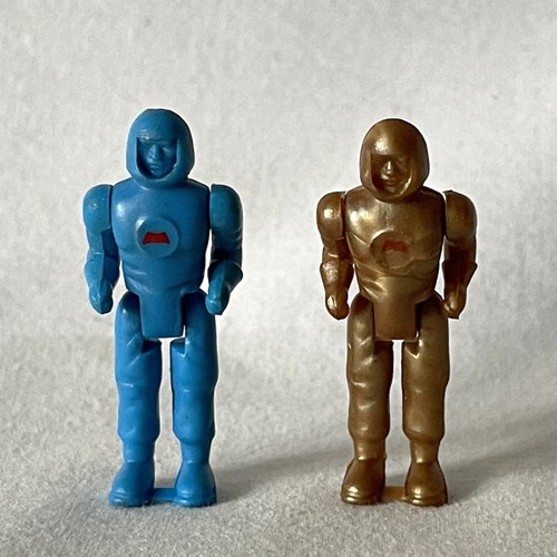 Vintage bluebird toys - bluebird,