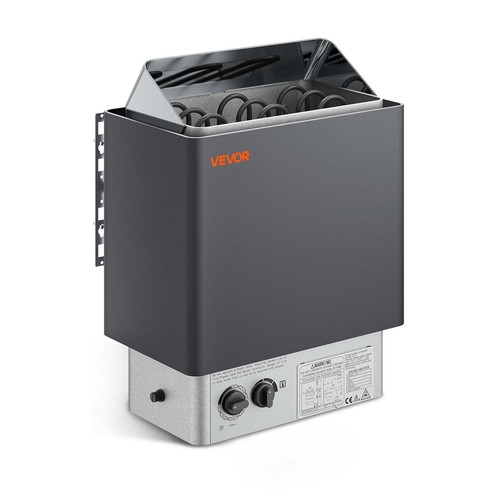 Vevor sauna heater stove - stove, 4.5kw