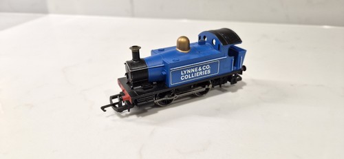Hornby gauge r2263 gwr - 'oo',