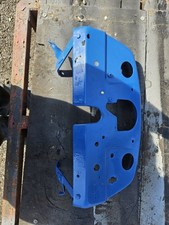 LEYLAND 154 TRACTOR DASH PANEL. 