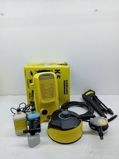 Kaercher Pressure Washer K 5 Classic Car & Home, Pressure: Max 145 Bar,