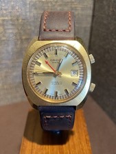 ORIOSA INCABLOCC ALARM Gold