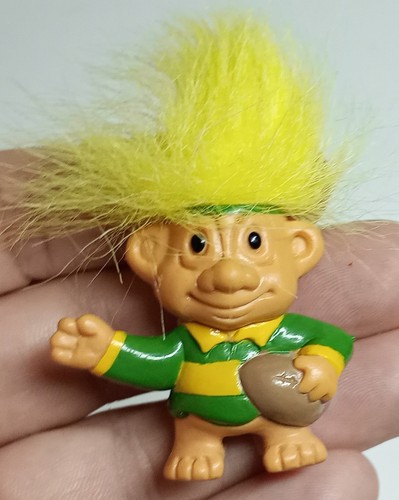 Weetos sporty trolls - weetos,